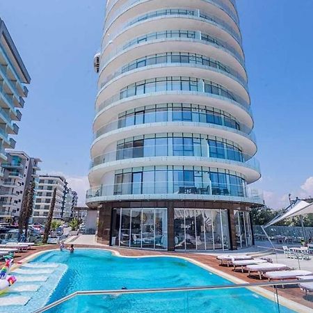 White Tower - Private Studio 106 Mamaia Exterior photo